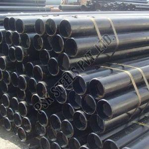 Mild Steel Seamless Pipe
