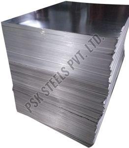 Plain Tin Plate Sheets