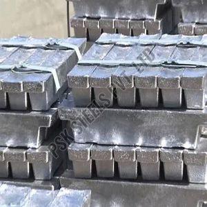 Pure Lead Ingots