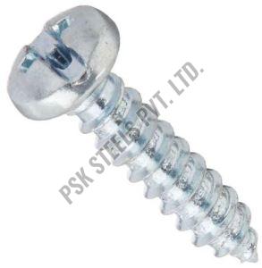 Round Pan Head Combination Screw