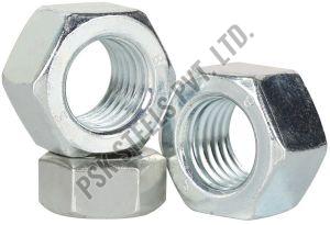 Stainless Steel 904L Nut