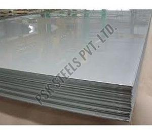 Stainless Steel Cast Slab