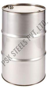 Stainless Steel Drum