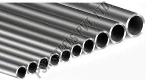 Stainless Steel Seamless Tube