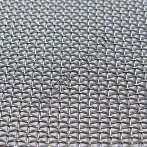 Stainless Steel Wire Mesh