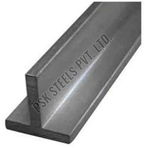 T Shape Mild Steel Angle