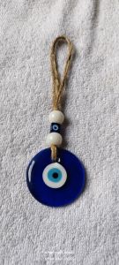 Evil Eye Hanging 6 Cm