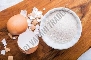 Brown Egg Shell Powder