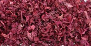 Dehydrated Beetroot Flake