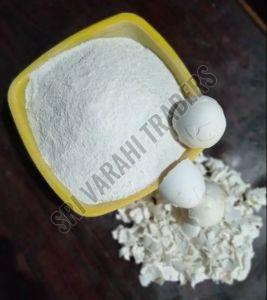 White Egg Shell Powder