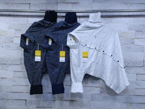 Mens Casual Wear Cotton Shirt
