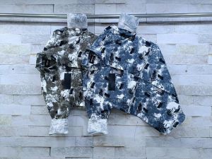 Mens Cotton Printed Shirt