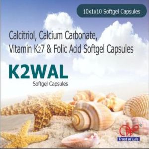 K2wal Capsules