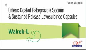 Walreb-L Capsules
