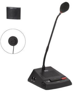 Counter Communication System