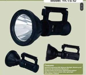 Hand Held LED Search Light