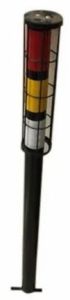 Mild Steel Road Delineator