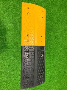 Rubber Road Speed Breaker
