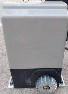 Sliding Gate Motor