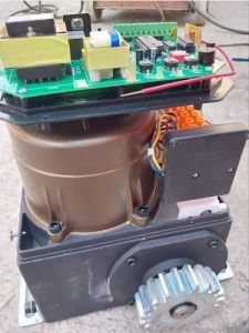 Sliding Gate Motor