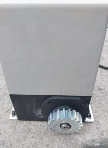 Sliding Gate Motor