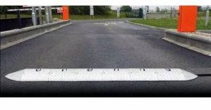 Under Vehicle Surveillance System