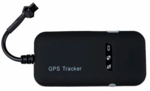 Vehicle GPS Tracker