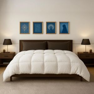 Dorm Room Bed Comforter