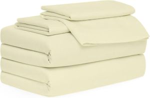 Full Extra Long Bed Sheet Set