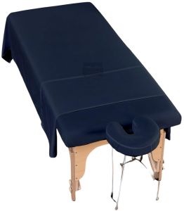 Massage Table Sheet Set