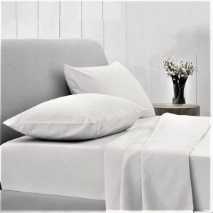 Twin Extra Long 36 Inch Dorm Bed Sheet Set