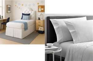 Twin XL 32 Bed Sheet Set