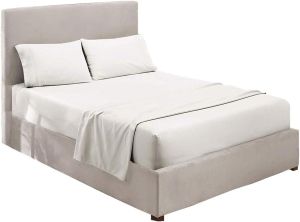 Twin XL 40 Drom Bed Sheet Set