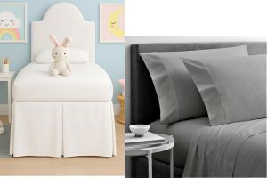 Twin XL 42 Bed Sheet Set