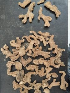 Dry Ginger Whole