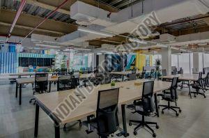Office Fit Out Service