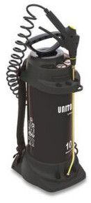 10Ltr Unitor Jet Spray Unit CRX Portable Tank