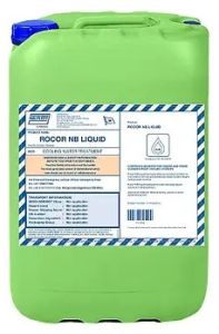 25Ltr Rocor Nb Liquid CRX Corrosion Inhibitor