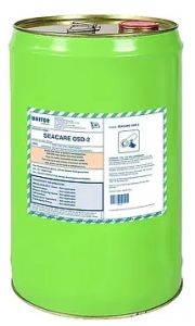 25Ltr Unitor Seacare OSD-2 CRX Oil Spill Dispersant