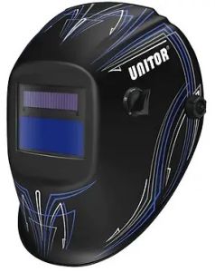 Autodark 2020 CRX Welding Helmet Head Mounted Face Shield