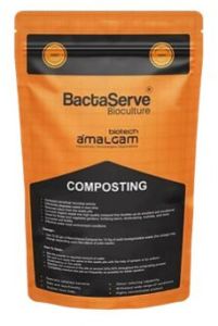 Bactaserve Composting Bioculture