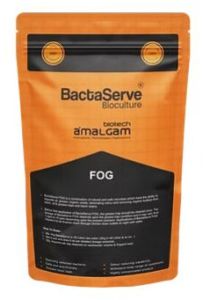 Bactaserve Fog Bioculture