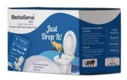 Bactaserve Organic Drain Cleaner