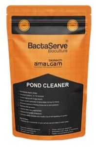 Bactaserve Pond Cleaner