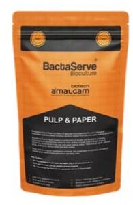 Bactaserve Pulp & Paper Bioculture