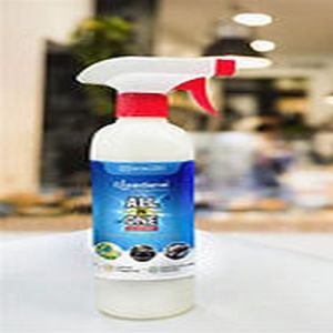 Cleanserve All in One Cleaner CRX Liquid Multi-Surface Eco Cleaning Solution