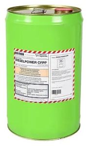 Diesel Power CFPP CRX Cold Flow Improver for Marine Fuel Tanks
