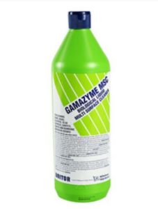 Unitor Gamazyme Msc CRX Bio Cleaner