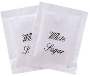 BROWN SUGAR SACHET