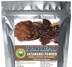 Prozeal Jatamansi Powder